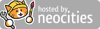 Site hosted by Neocities.